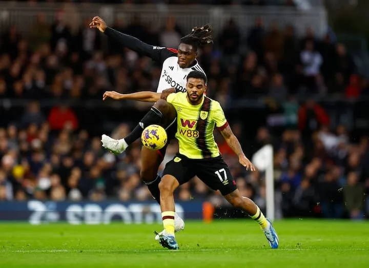 Phân tích các kèo cược Burnley vs Fulham chuẩn xác