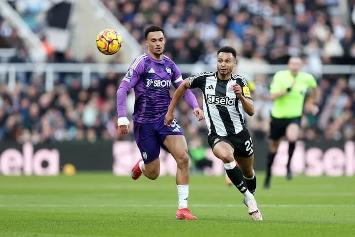 Phân tích phong độ hai đội Newcastle vs Fulham trước trận