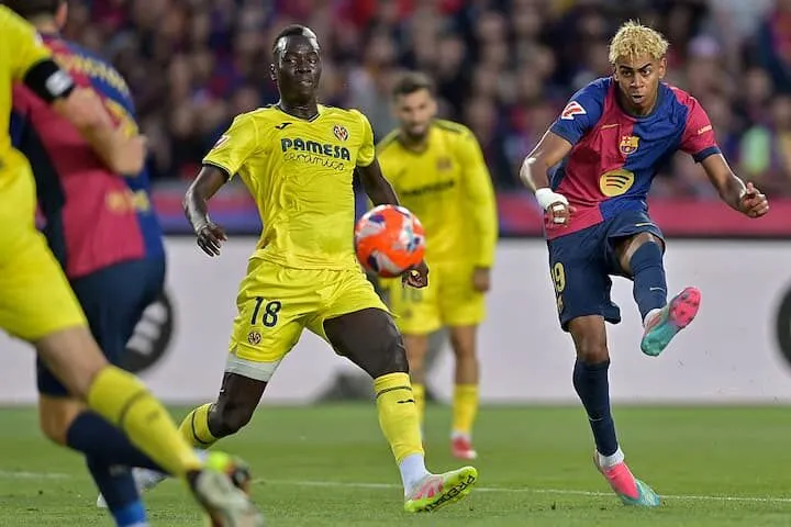Derby Valencia giữa Levante và Villarreal căng thẳng