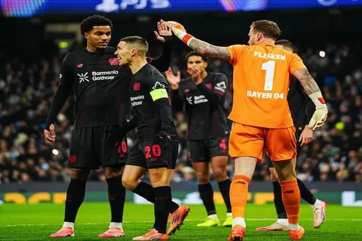 Phân tích phong độ Leverkusen vs Newcastle trước giờ bóng lăn