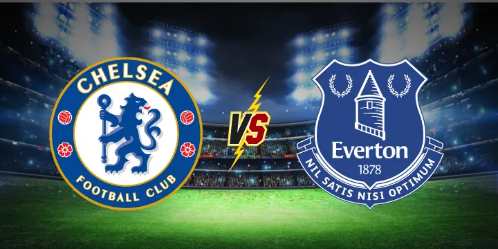 Soi kèo Chelsea vs Everton lúc 22h00 ngày 13/12/2025