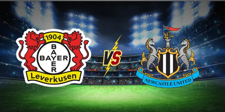 Soi kèo chi tiết trận Leverkusen vs Newcastle