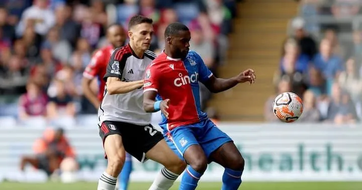 Nhận định đội bóng Crystal Palace vs Fulham vào ngày 2/1